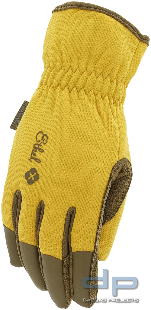 MECHANIX ETHEL GARDEN WOMENS UTILITY GLOVE in verschiedenen Farben