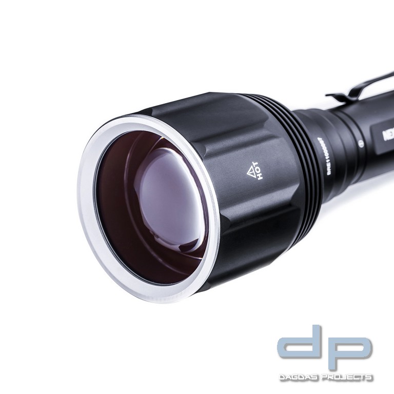 NEXTORCH T20L LASER TASCHENLAMPE 900 LUMEN