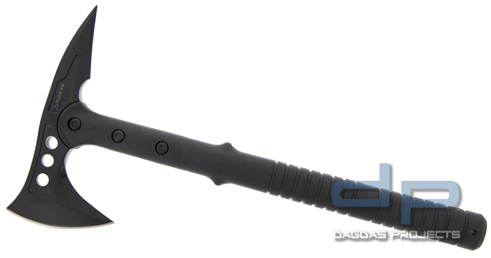 Black Ice Tomahawk Apache I