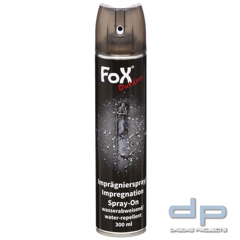 Imprägnierspray, wasserabweisend, 300 ml