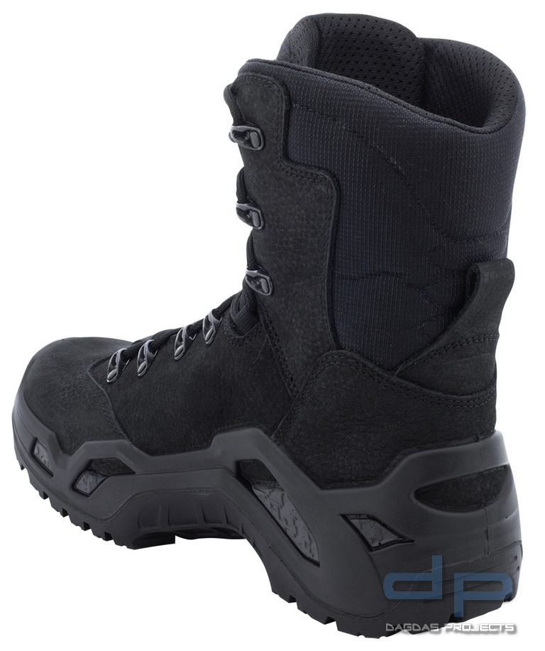 Lowa Z-8N GTX WS C Einsatzstiefel