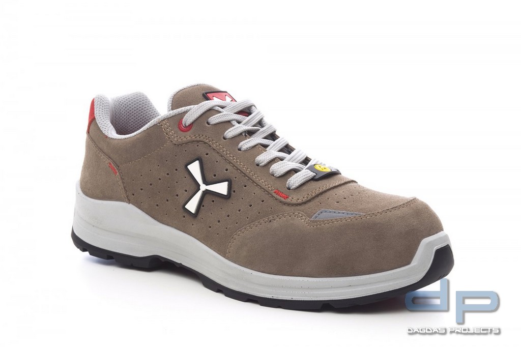 Payper GET FRESH LOW Herren Farbe: Khaki, Größe: 44