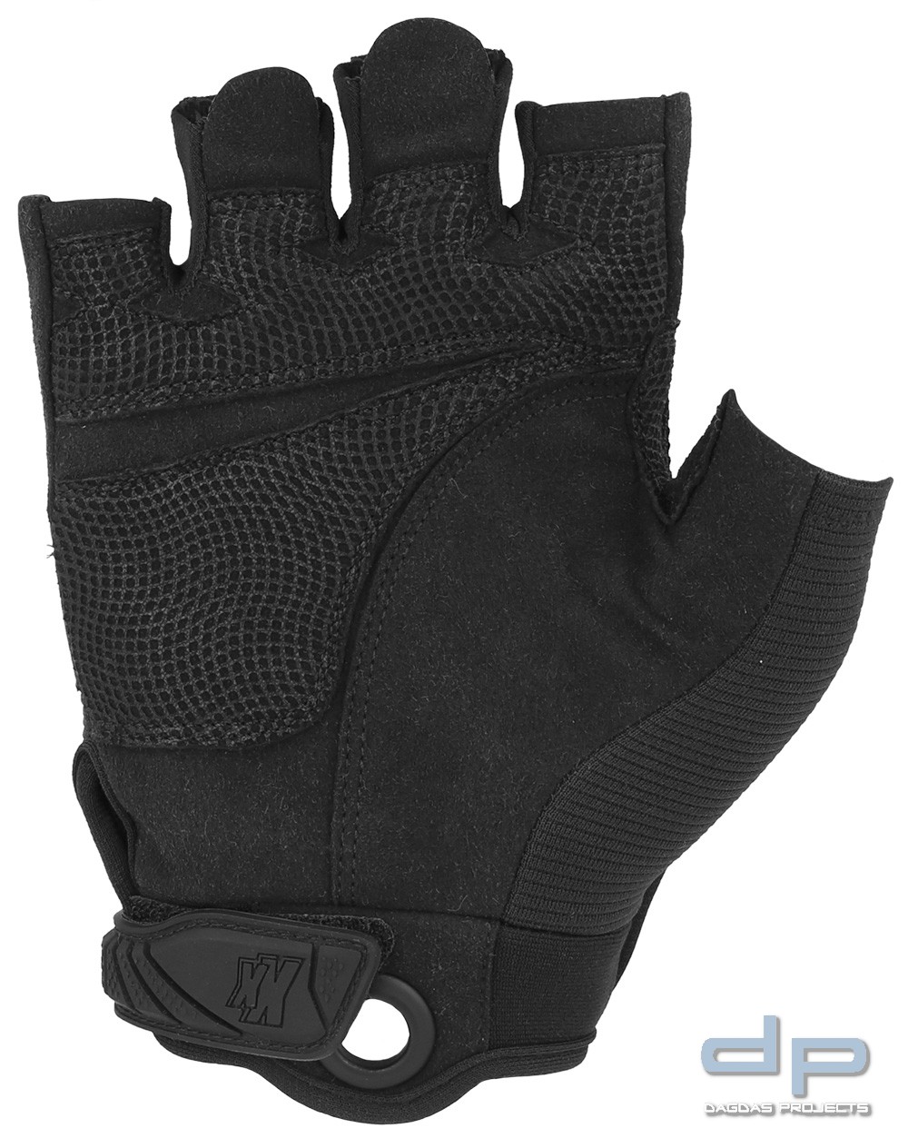 KINETIXX X-RA KURZFINGER SCHIESSHANDSCHUH in 2 Farben