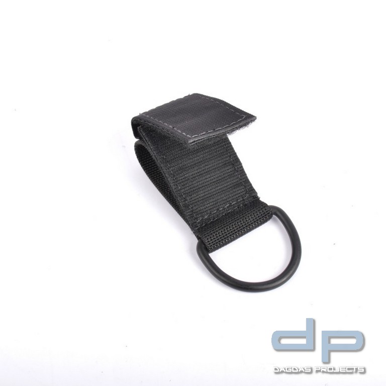 COP® Gürteladapter Tactical mit D-Ring, abnehmbar