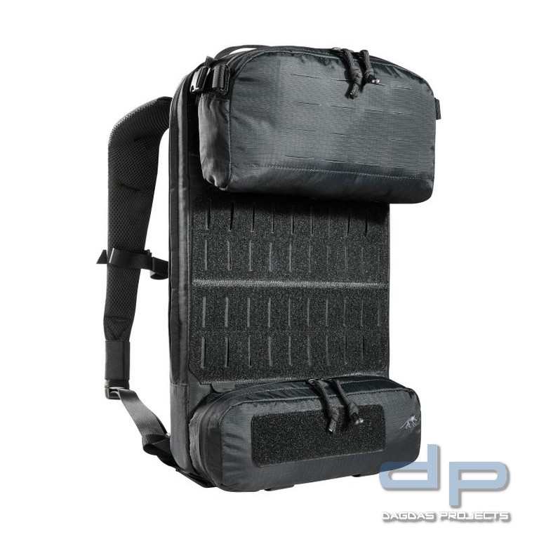 Tasmanian Tiger Rucksack Modular Gunners Pack Cordura® 14 Liter in verschiedenen Farben