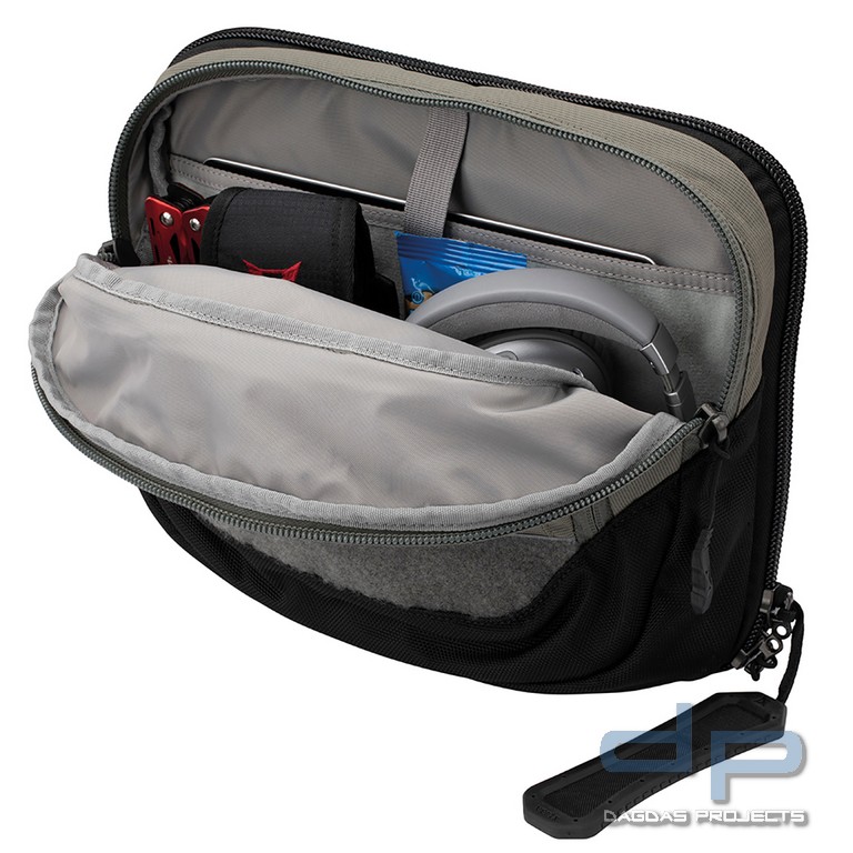 VERTX TOURIST SLING BAG