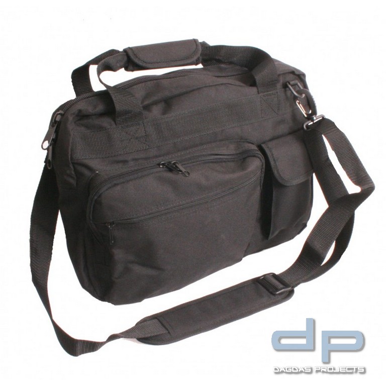 Akten- / Notebooktasche (15 Liter) verschiedene Farben
