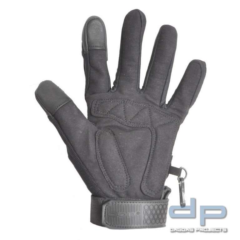 Handschuh COP® SGX2 TS