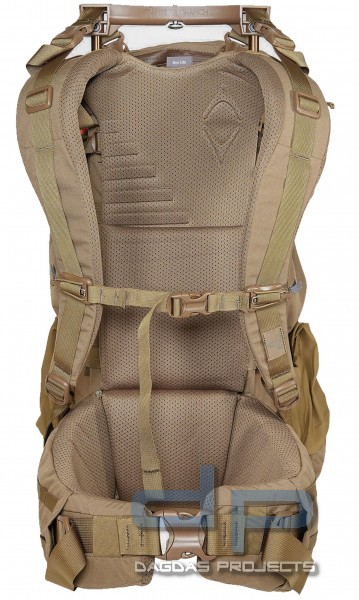 MYSTERY RANCH POP UP 40 DAYPACK IN VERSCHIEDENEN FARBEN