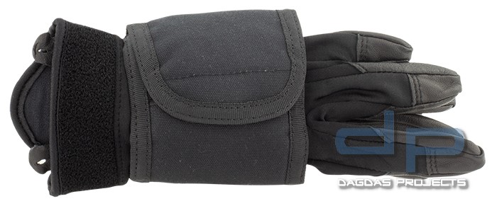 SnigelDesign Combination Glove Holder