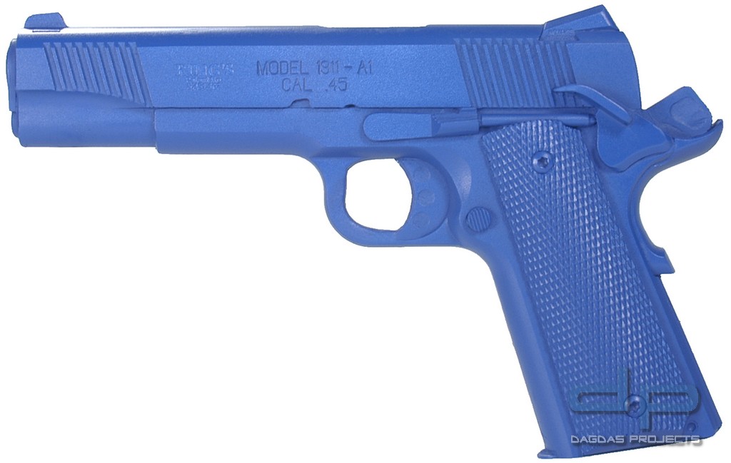 FSPX9109LCL SPRINGFIELD 1911 A1 Cocked &amp; Locked