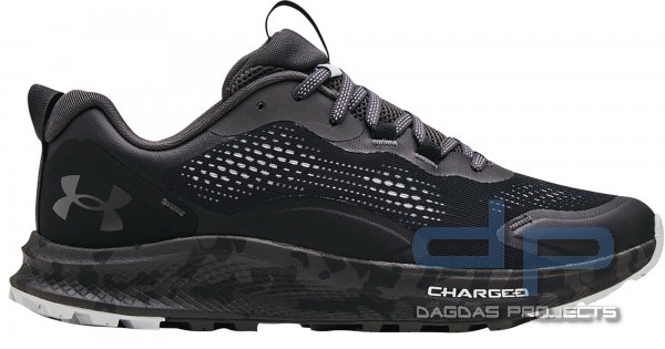 UNDER ARMOUR CHARGED BANDIT TR 2 SP DAMEN LAUFSCHUH