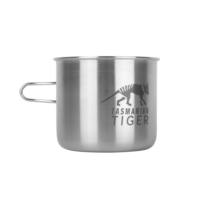Tasmanian Tiger Tasse 500 "Handle Mug"