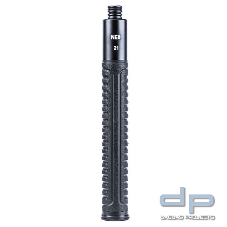 Nextorch® Teleskopschlagstock NEXLOCK N21A