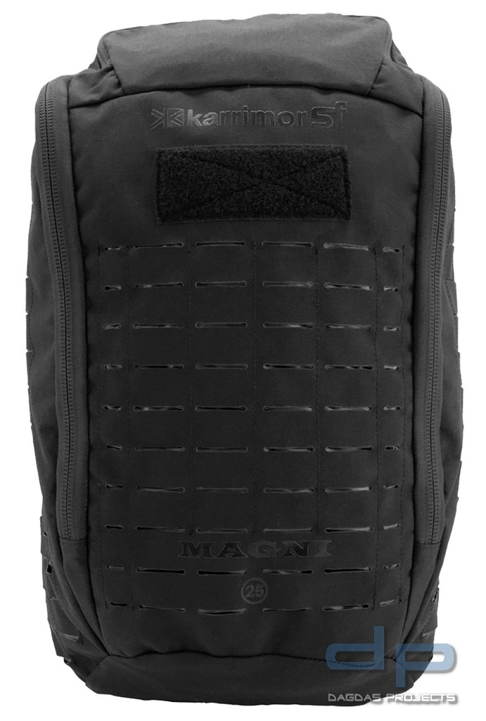 Karrimor Magni 25 Patrol Pack in verschiedenen Farben