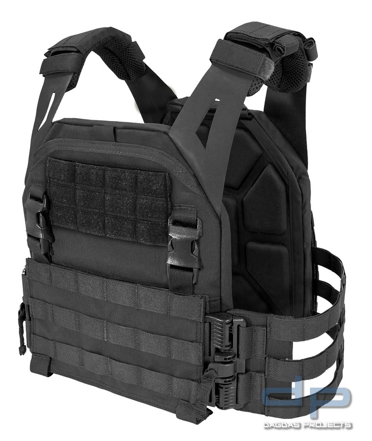 WARRIOR LOW PROFILE PLATE CARRIER V2 in verschiedenen Farben