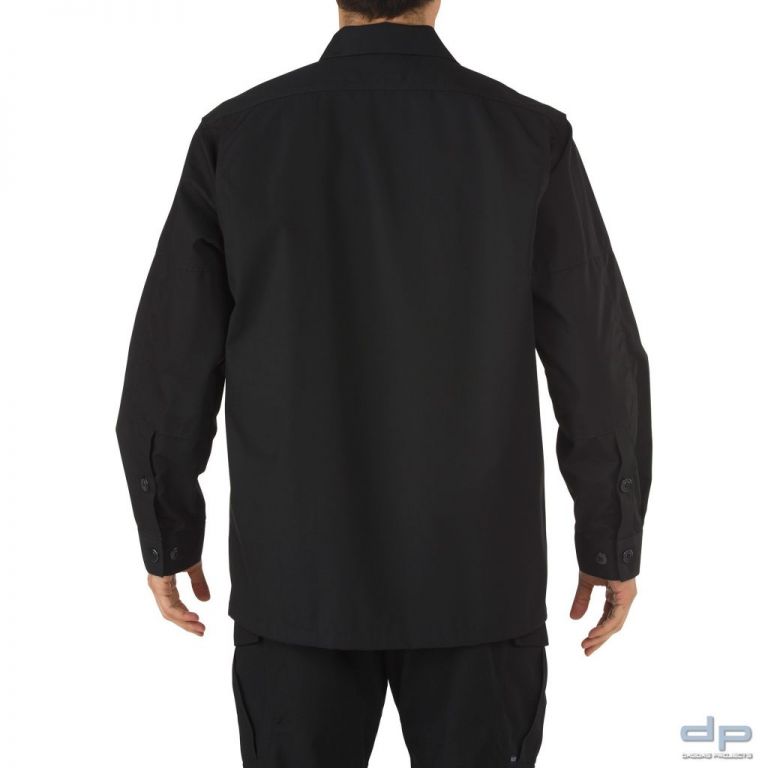 Ripstop TDU Shirt - Long Sleeve verschiedene Farben