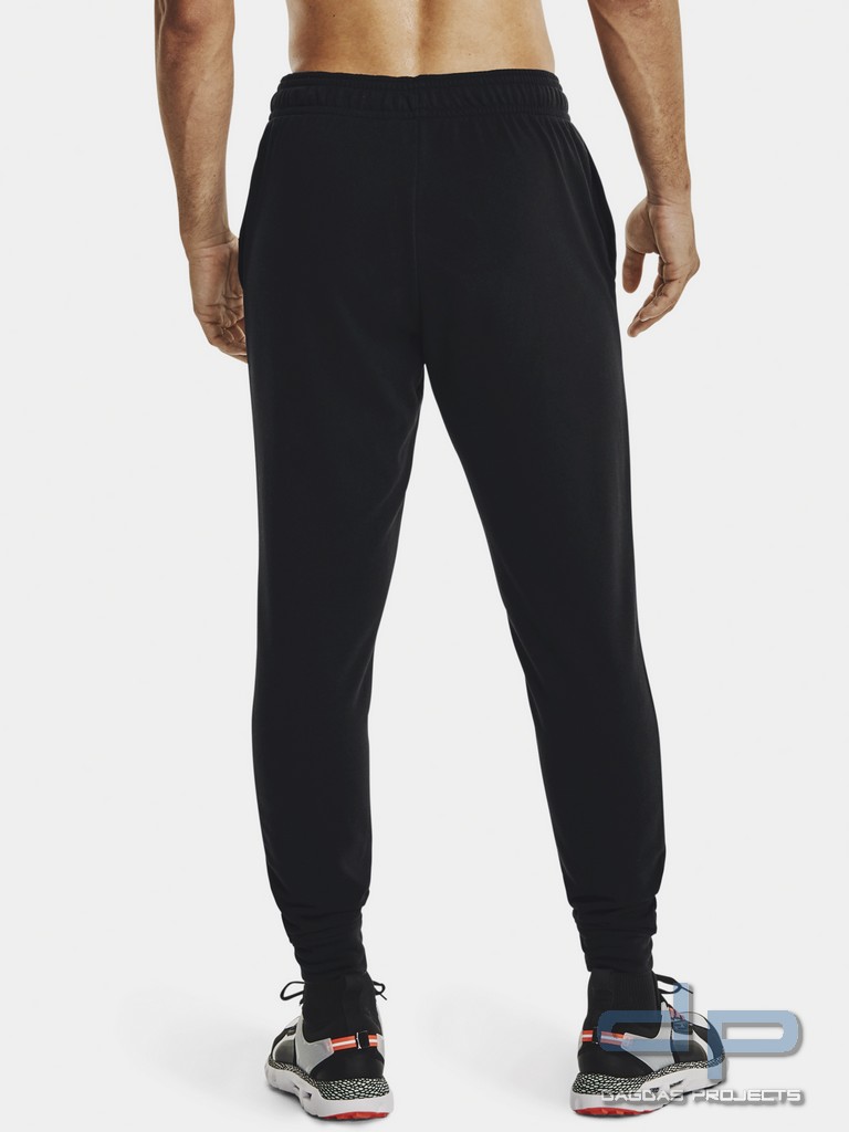 UNDER ARMOUR RIVAL TERRY JOGGINGHOSE