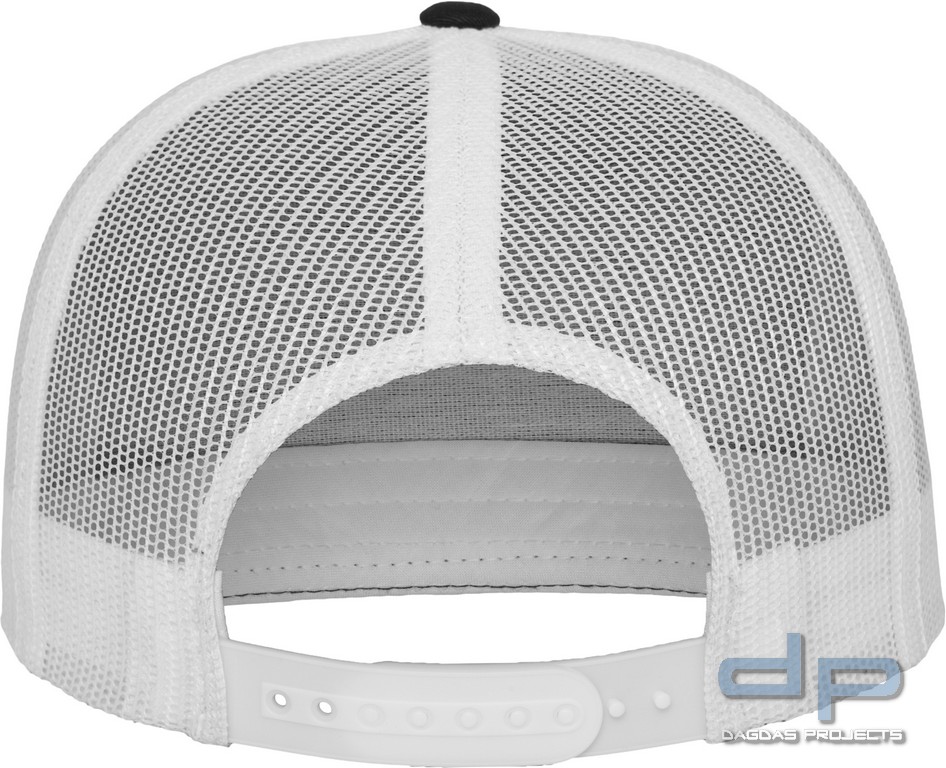 Classic Trucker 2-Tone Cap