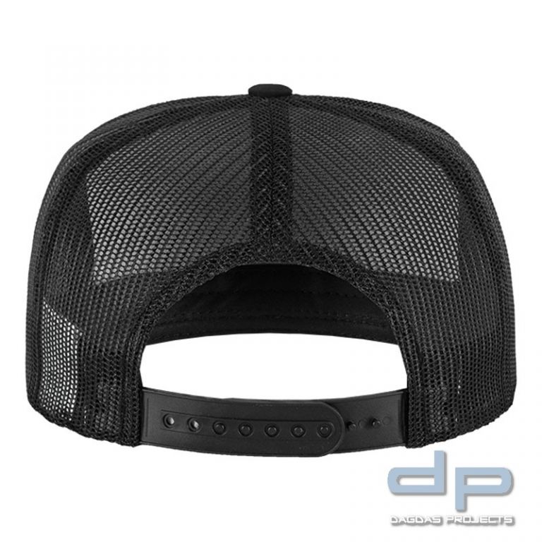 Retro Trucker Cap verschiedene Farben