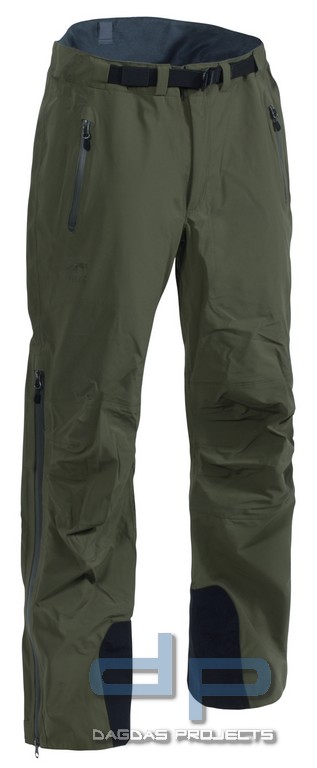 Tasmanian Tiger Dakota Regenhose in verschiedenen Farben