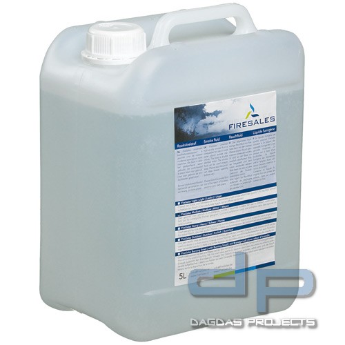 FireSales Nebelfluid Mittel