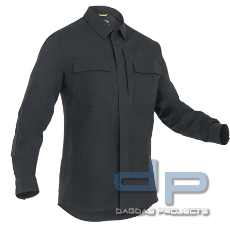 First Tactical Tactix BDU Shirt 1/1 Arm in verschiedenen Farben