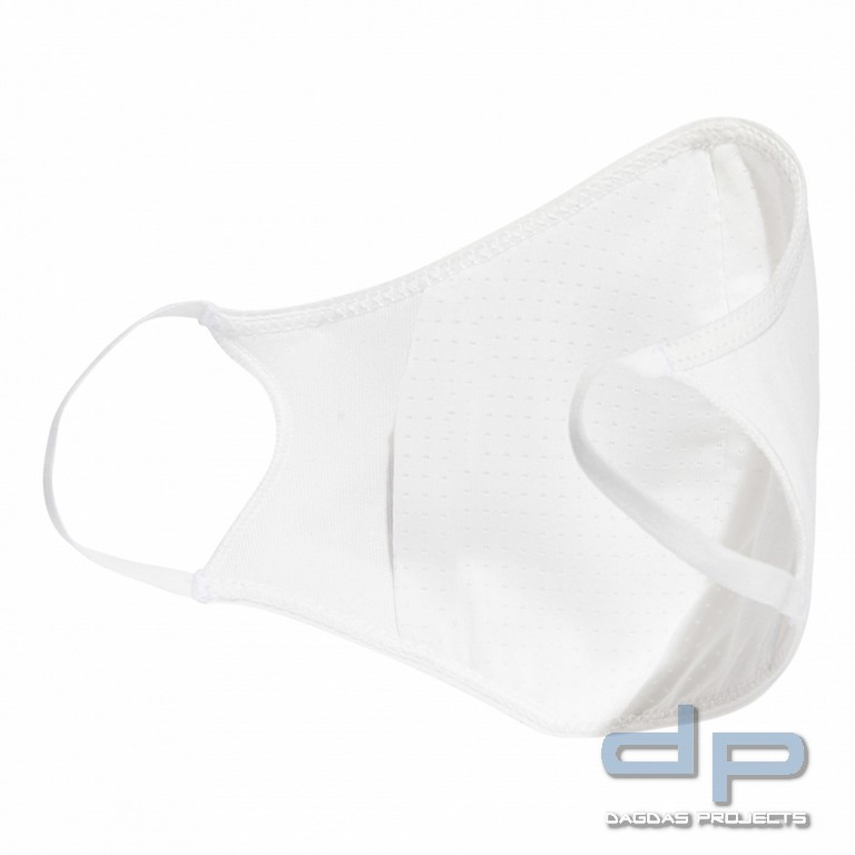 adidas® Mund/- Nasenmaske 3er Pack