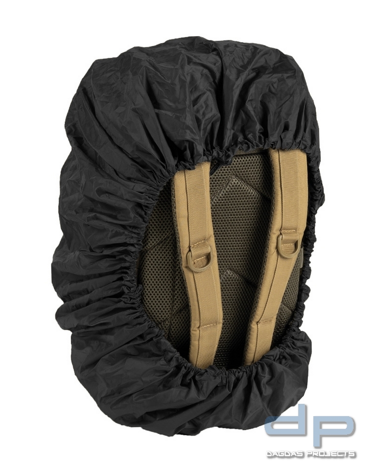 RUCKSACKBEZUG F.ASSAULT PACK LG SCHWARZ VPE 2