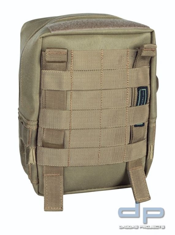 75Tactical Mehrzwecktasche AX75 Coyote