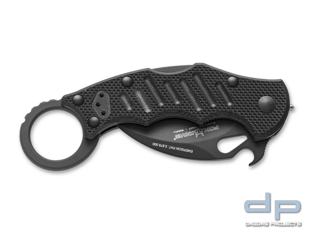 Karambit 599 XT Trainer