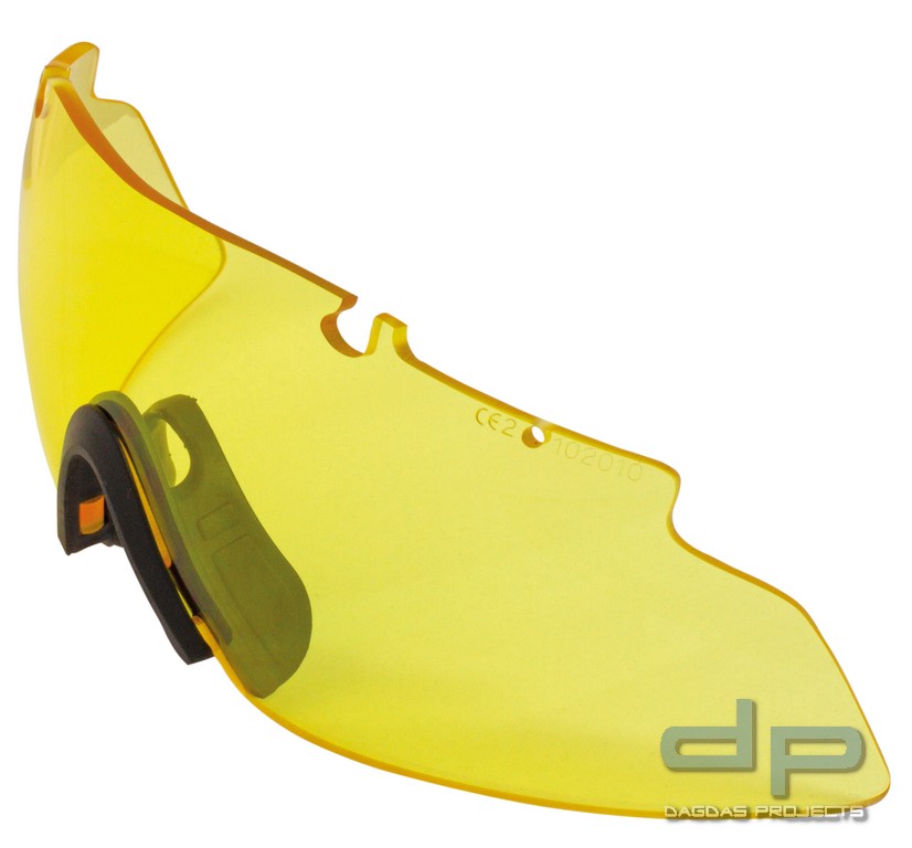 SMITH OPTICS ELITE AEGIS ARC SCHUTZBRILLE DELUXE KIT