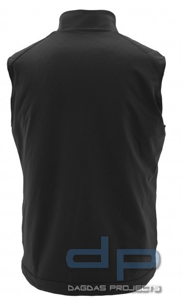 Carinthia Loftshell® Climate Vest (Outdoor- Weste)