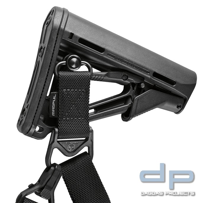 Magpul CTR Carbine Stock Mil-Spec