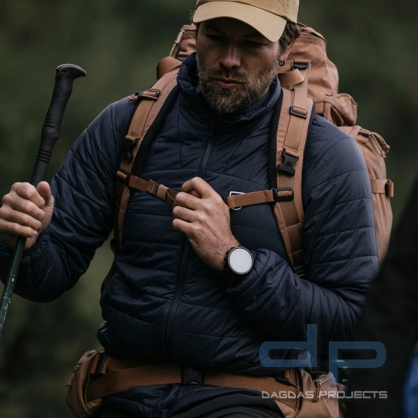 FJÄLLRÄVEN KAJKA 55 (WANDERRUCKSACK)