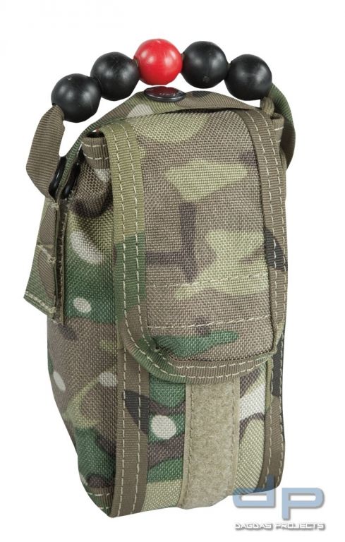 Drop Pouch Gürteltasche verschiedene Farben