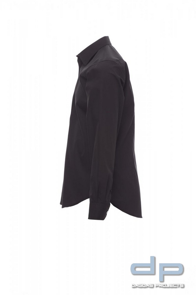 Payper Herren Hemd in verschiedenen Farben mit Aufdruck nach Wunsch