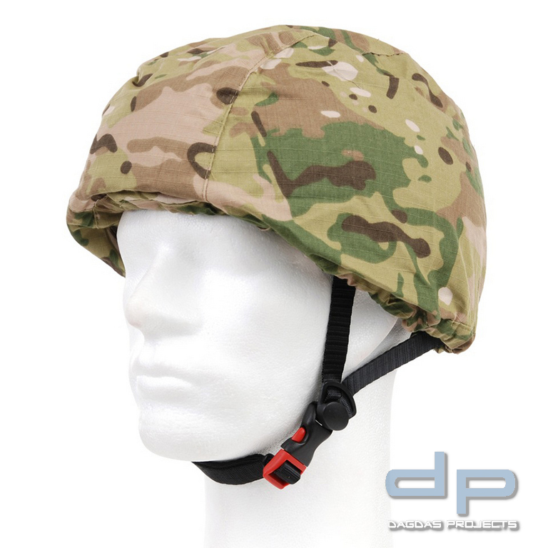 SwissEye Helm