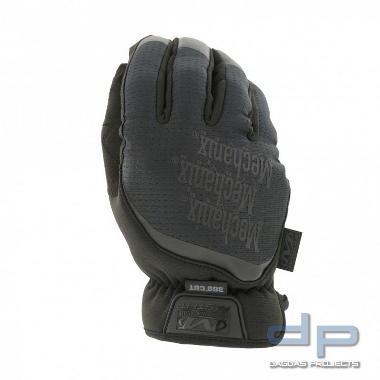 Mechanix Wear® Einsatzhandschuh D4-360 Fastfit, Covert