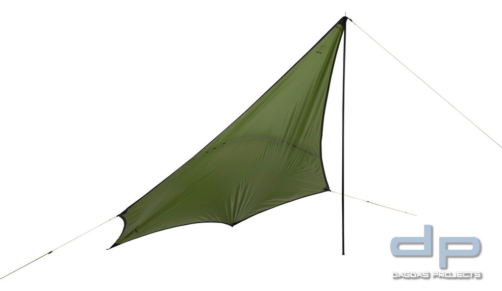 GRAND CANYON ZUNI RAY TARP 300 X 370 CM in verschiedenen Farben