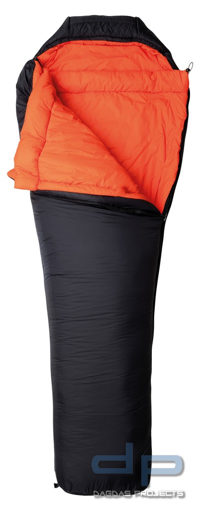 SNUGPAK SCHLAFSACK SOFTIE 12 ENDEAVOUR