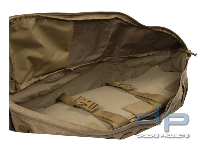 Hazard 4 Evac Takedown Sling Bag Coyote