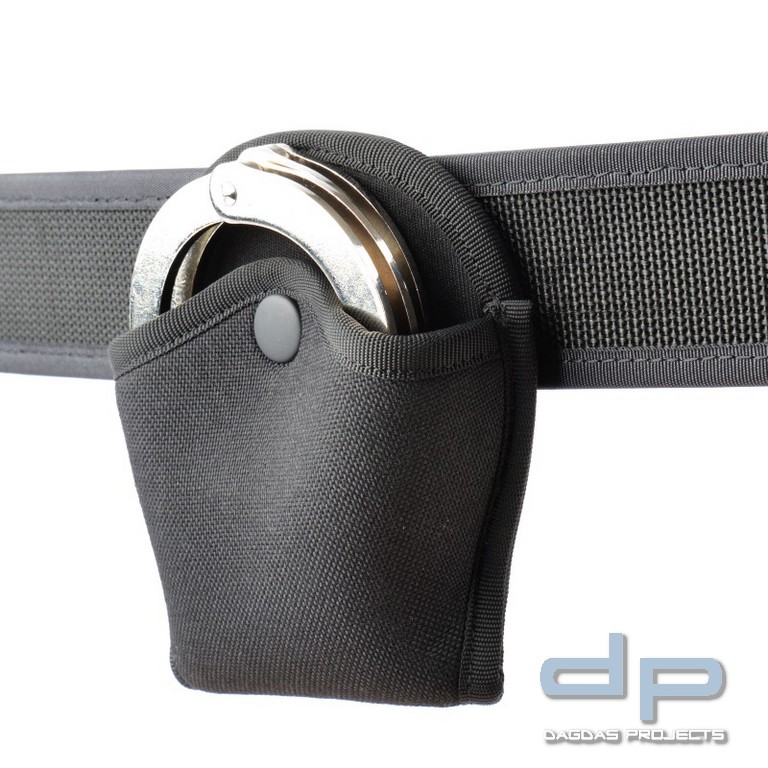 COP® 9131N Gr.L, offenes Molle Handfesselholster für Stahlfesseln
