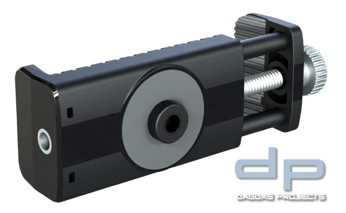 VANGUARD VESTA 8320M MONUKULAR + SMARTPHONE DIGISCOPING KIT