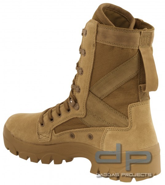GARMONT T8 BIFIDA T.A.A. WIDE EINSATZSTIEFEL COYOTE