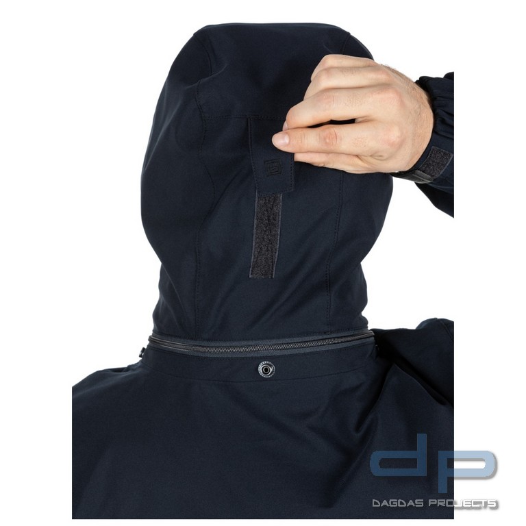 3-IN-1 PARKA 2.0 in dark navy Größe L