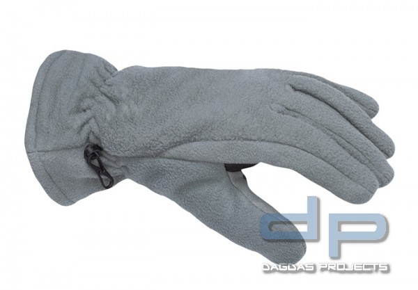 HANDSCHUHE MICRO FLEECE ALL WEATHER GLOVES FOLIAGE