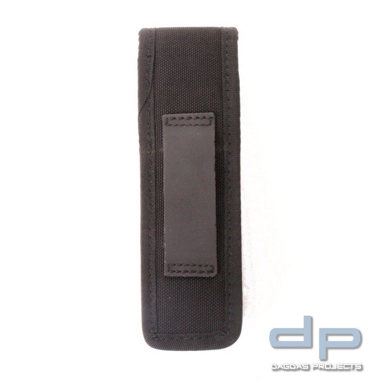 COP® 9215 Taschenlampenholster geschlossen, Cordura®
