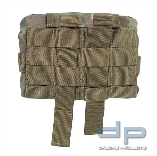 75Tactical Dump Pouch Delta L Multicam