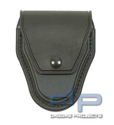 Radar Handfesselholster Schwarz